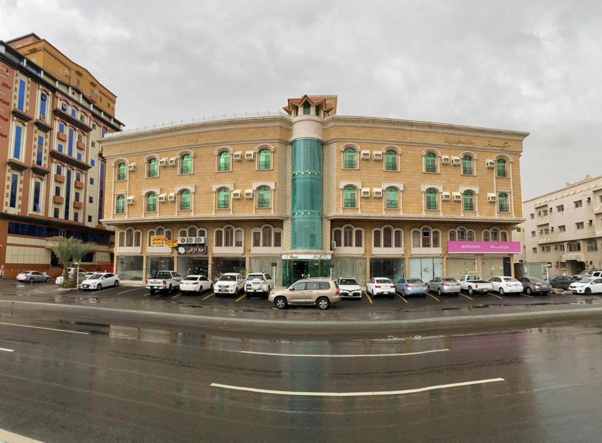 Ghaima Apparthotel - Jeddah — Photos 1